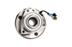 Náboj kola JAPANPARTS KK-10002