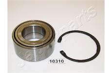 Sada ložisek kol JapanParts KK-10310