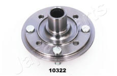 Náboj kolesa JAPANPARTS KK-10322