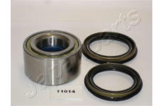 Sada ložisek kol JAPANPARTS KK-11014