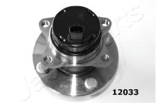 Náboj kola JAPANPARTS KK-12033