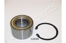 Sada ložisek kol JapanParts KK-12049