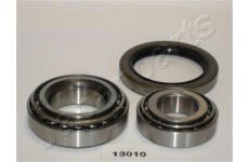 Sada ložisek kol JAPANPARTS KK-13010