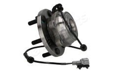 Náboj kola JAPANPARTS KK-13020