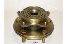 Náboj kola JAPANPARTS KK-15007