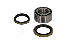 Sada ložisek kol JAPANPARTS KK-15008