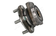 Náboj kola JAPANPARTS KK-17011