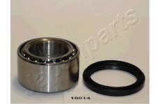 Sada ložisek kol JAPANPARTS KK-18014