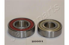 Lożisko kolesa - opravná sada JAPANPARTS KK-20001
