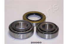 Sada ložisek kol JAPANPARTS KK-20060