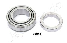 Sada ložisek kol JAPANPARTS KK-21043