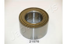 Sada ložisek kol JAPANPARTS KK-21070