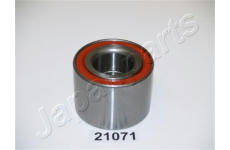 Sada ložisek kol JAPANPARTS KK-21071