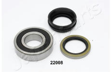 Sada ložisek kol JAPANPARTS KK-22008
