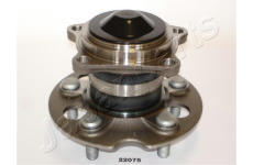 Náboj kolesa JAPANPARTS KK-22075