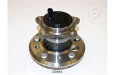 Náboj kolesa JAPANPARTS KK-22084