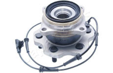 Náboj kolesa JAPANPARTS KK-22103