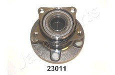 Náboj kola JAPANPARTS KK-23011