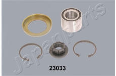 Sada lozisek kol JAPANPARTS KK-23033