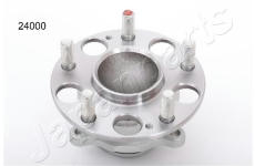 Náboj kola JAPANPARTS KK-24000