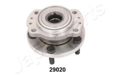 Náboj kolesa JAPANPARTS KK-29020