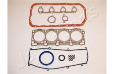 Kompletná sada tesnení motora JAPANPARTS KM-002
