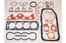 Kompletná sada tesnení motora JAPANPARTS KM-007