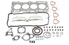 Kompletní sada těsnění, motor JAPANPARTS KM-133