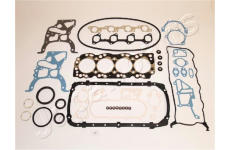 Kompletná sada tesnení motora JAPANPARTS KM-209