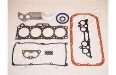 Kompletní sada těsnění, motor JAPANPARTS KM-395