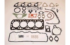 Kompletní sada těsnění, motor JAPANPARTS KM-537