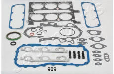 Kompletní sada těsnění, motor JAPANPARTS KM-909