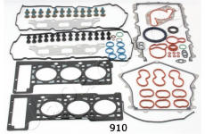Kompletná sada tesnení motora JAPANPARTS KM-910
