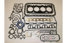 Kompletní sada těsnění, motor JAPANPARTS KM-K03