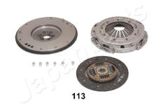 Spojková sada JAPANPARTS KV-113