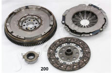 Spojková sada JAPANPARTS KV-200
