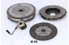 Spojková sada JAPANPARTS KV-H18