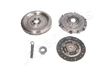 Spojková sada JAPANPARTS KV-VW02