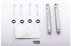 Opravná sada brzdového strmeňa JAPANPARTS KZ-100