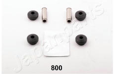 Opravná sada brzdového strmeňa JAPANPARTS KZ-800