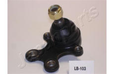 Zvislý/nosný čap JAPANPARTS LB-103