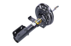 Tlumič pérování JAPANPARTS MM-01282