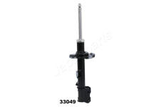 Tlumič pérování JAPANPARTS MM-33049