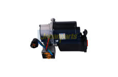 Kompresor pneumatického systému JAPANPARTS MM-ASC006