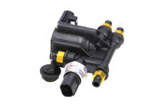 Ventil, pneumatický systém JAPANPARTS MM-ASV018