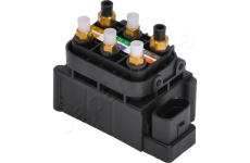 Ventil pneumatického systému JAPANPARTS MM-ASV022