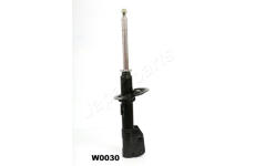 Tlumič pérování JAPANPARTS MM-W0030