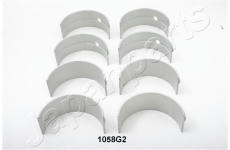 Sada lożísk kľukového hriadeľa JAPANPARTS MS1058G2