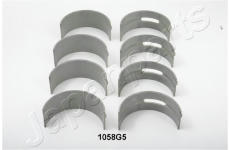 Sada lożísk kľukového hriadeľa JAPANPARTS MS1058G5