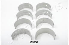 Sada lożísk kľukového hriadeľa JAPANPARTS MS1058GP